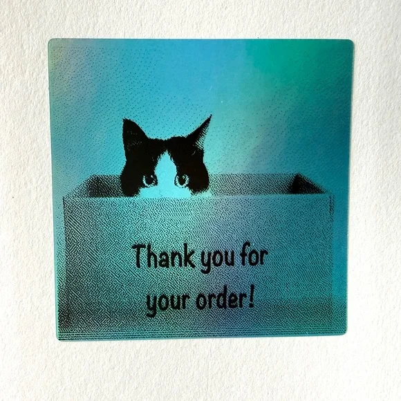 You Pick Set of 100 Stickers - Picture 4 of 5